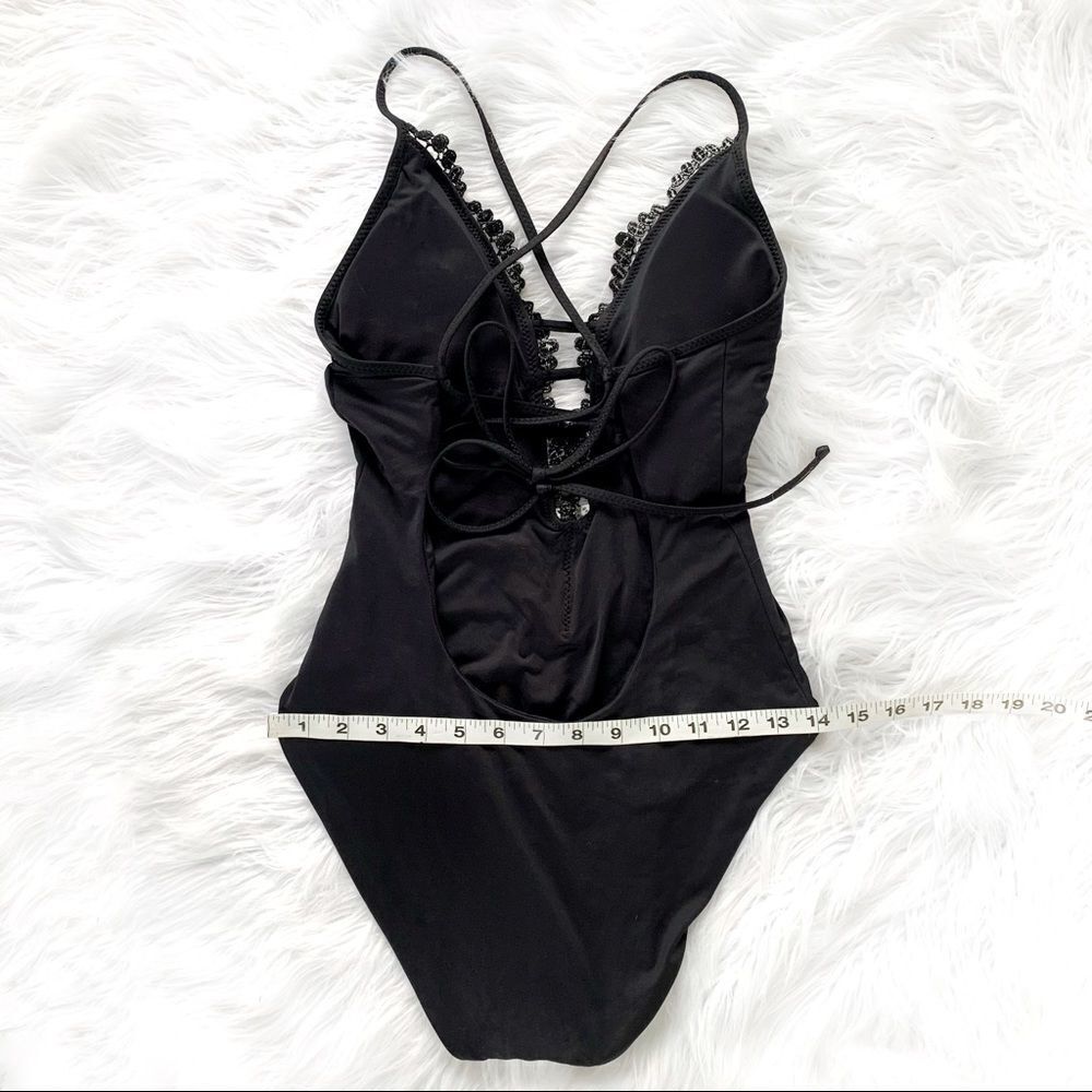 BECCA Delilah One Piece Swimsuit! - Picture 5 of 7